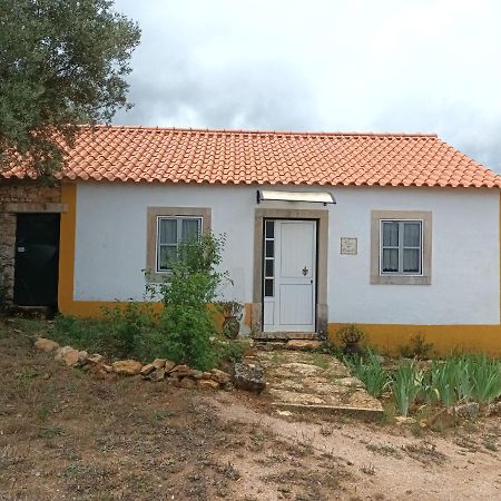 Casa Dos Terranhos Villa Tomar Buitenkant foto